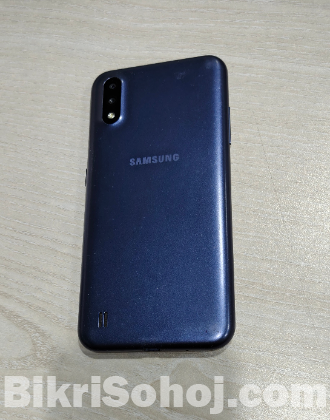 Samsung Galaxy A10 Official 2/32 (Used)